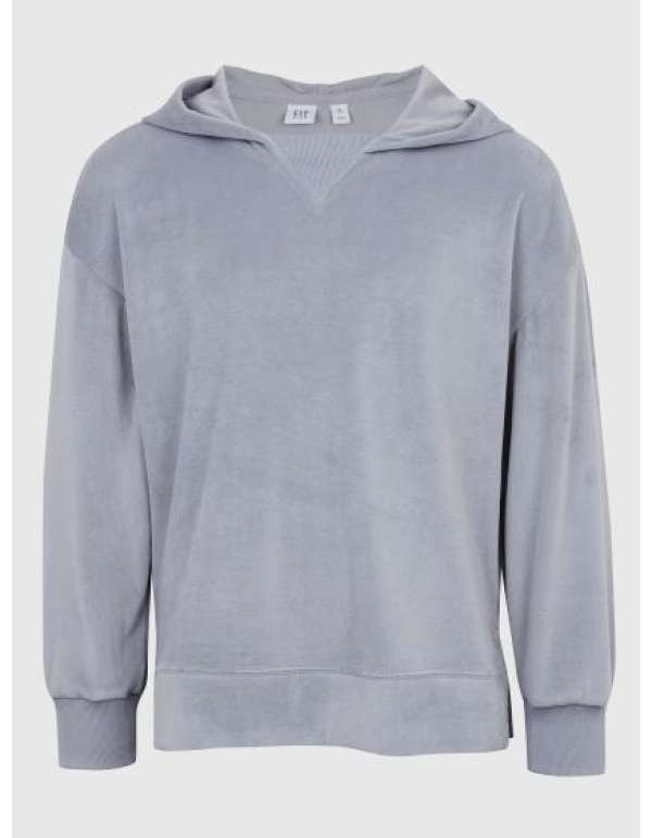 Baba kapucnis velúr