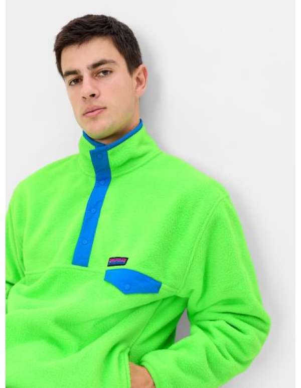 Arctic fleece pulóver