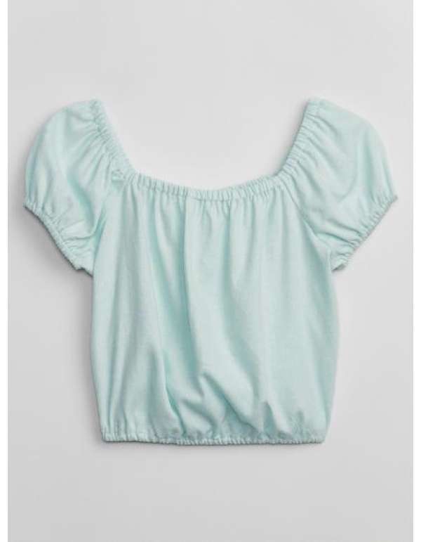 Baba felső rövid ujjú