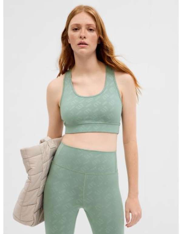 GapFit sportmelltartó