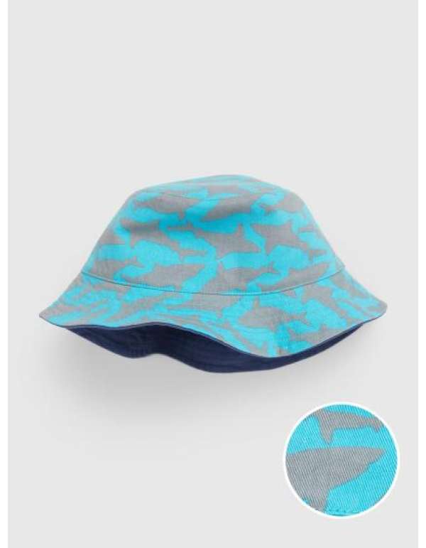 Gyermek fordítható sapka