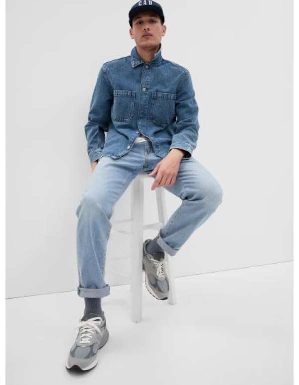 GapFlex egyenes farmer