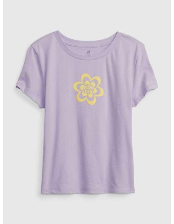 Gyerek póló nyomtatással