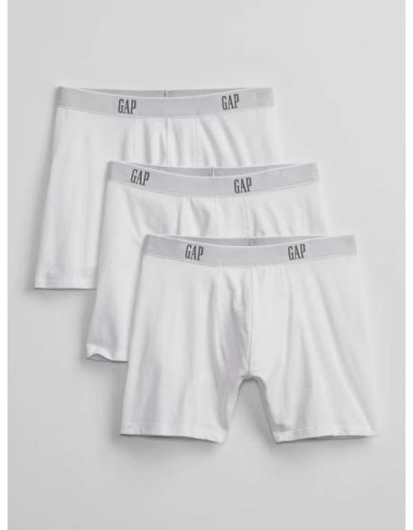 Boxeralsó basic, 3 db