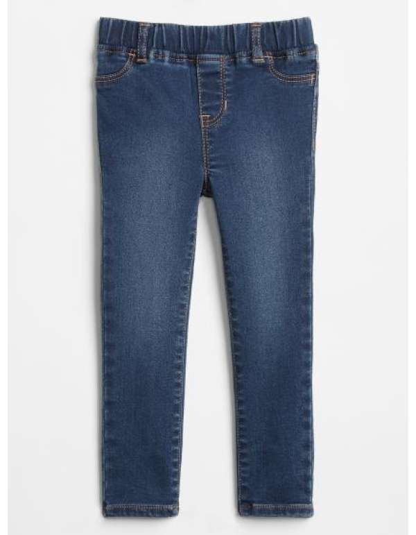 Gyerekeknek sztreccs nadrágok