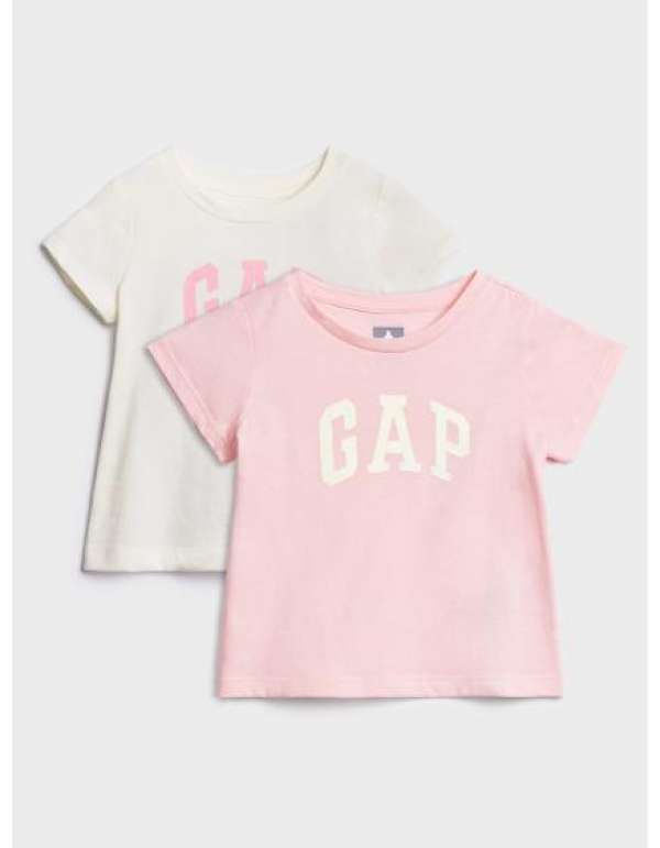 GAP logós póló, 2 db