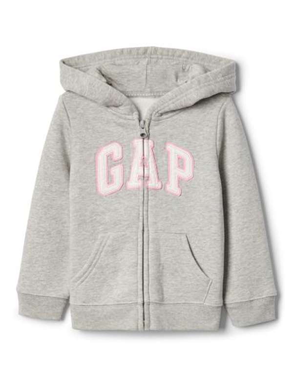 Gyerek pulóver GAP logó
