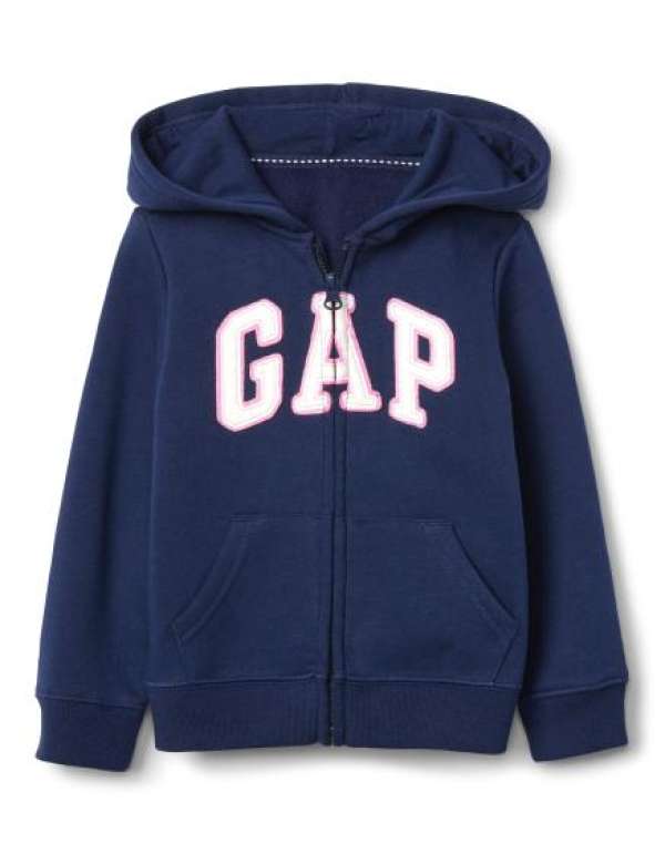 Gyerek GAP logós pulóver