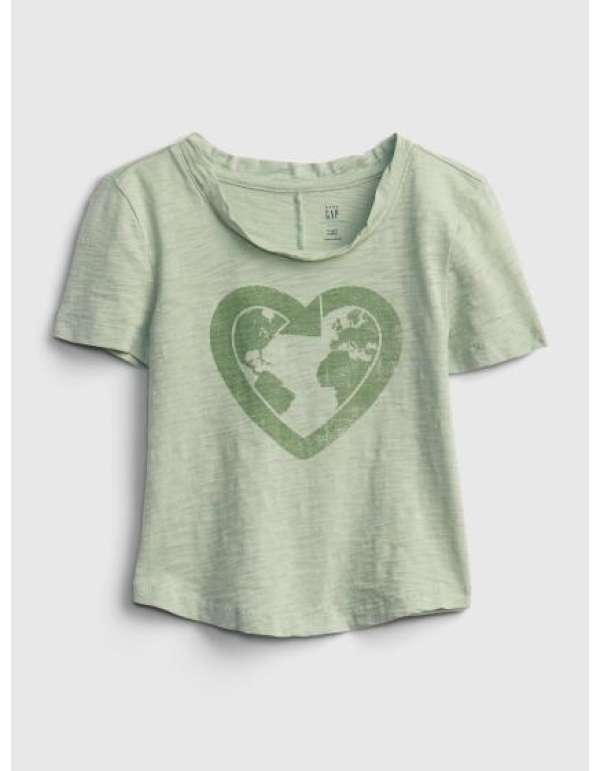 Baby póló gen good grafika