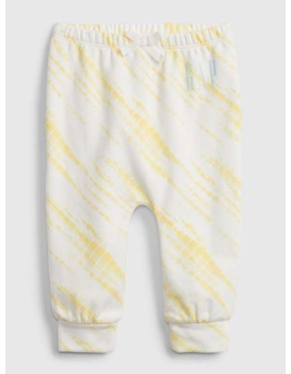 Baba melegítőnadrág puha francia frottír