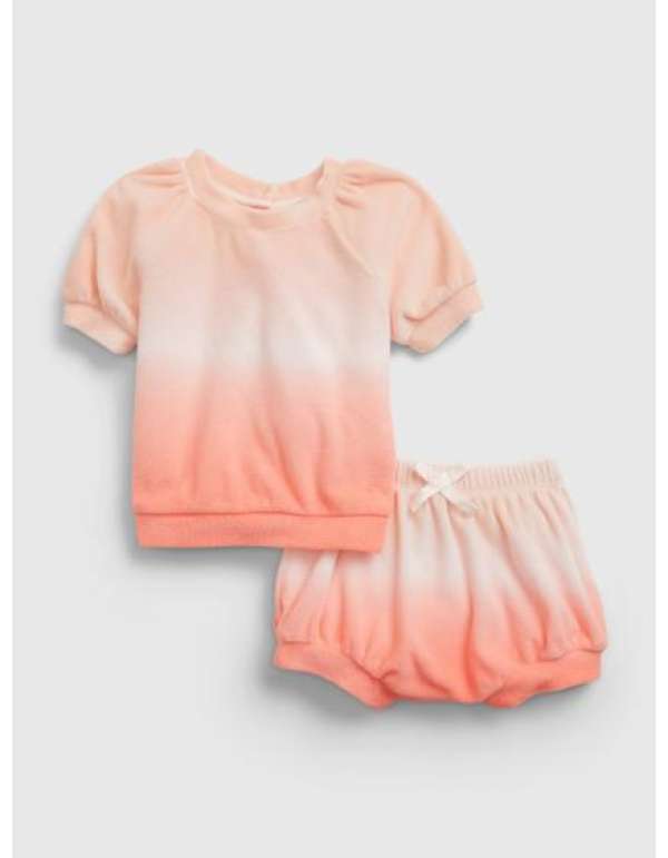 Baba szett felszerelés