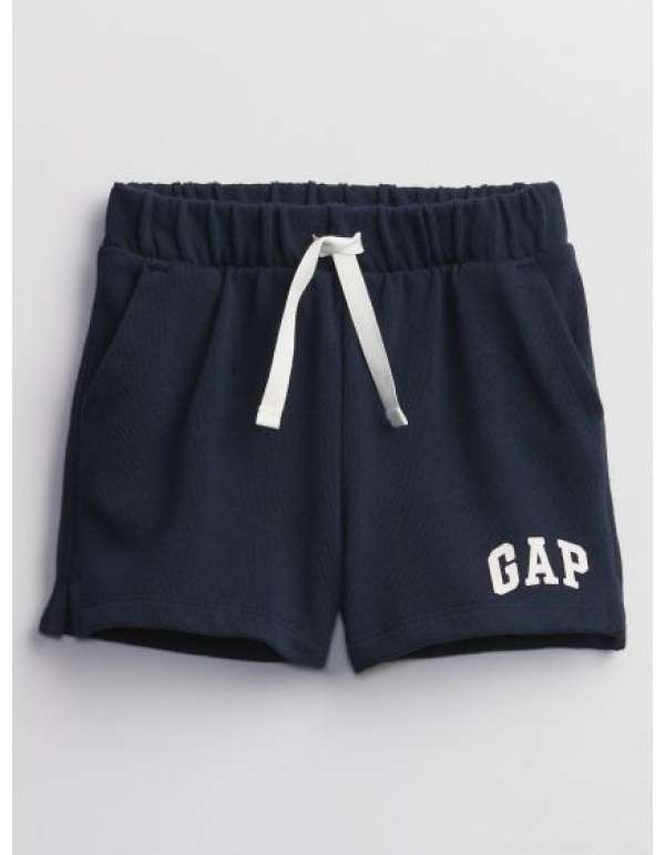 Baba rövidnadrág GAP logós francia frottír