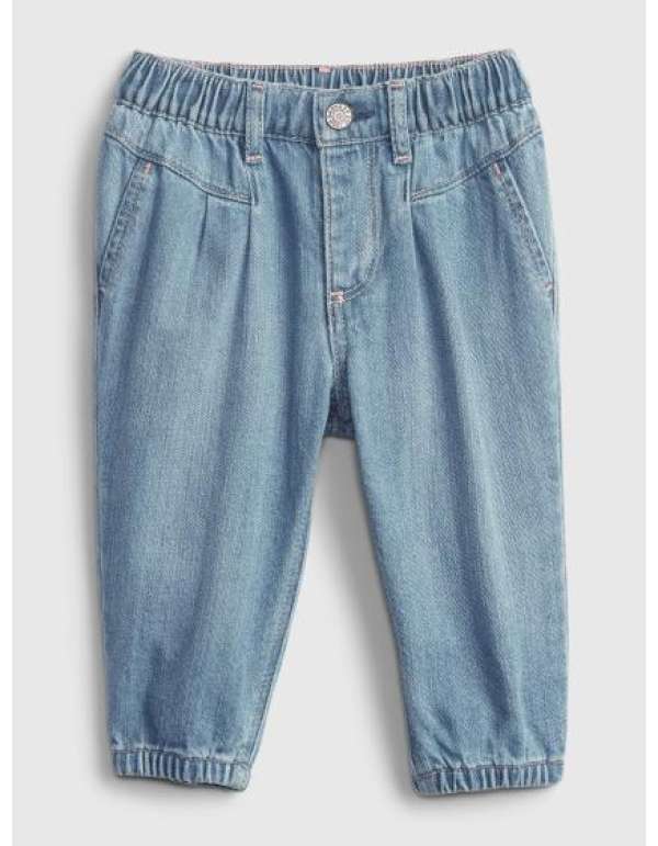 Baba farmernadrág méz eredeti