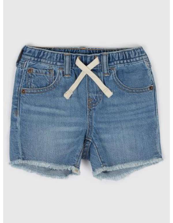 Baba farmer rövidnadrág