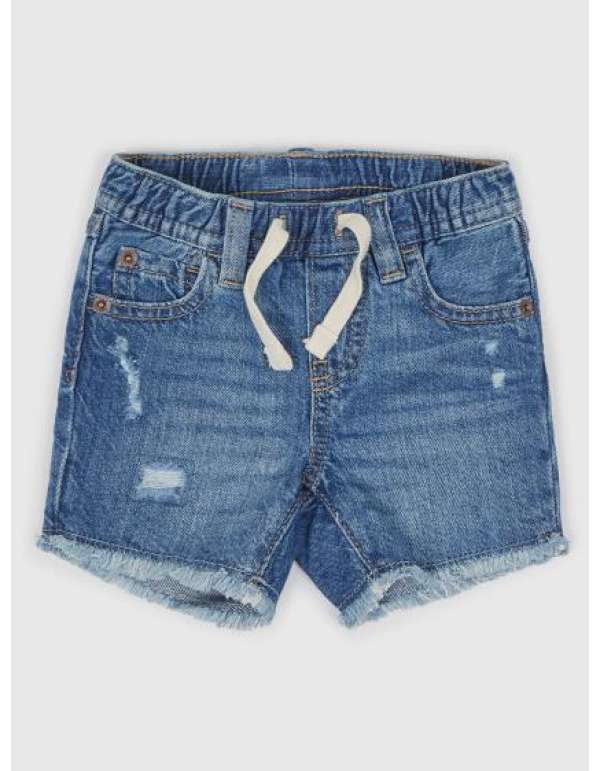 Baba farmer rövidnadrág