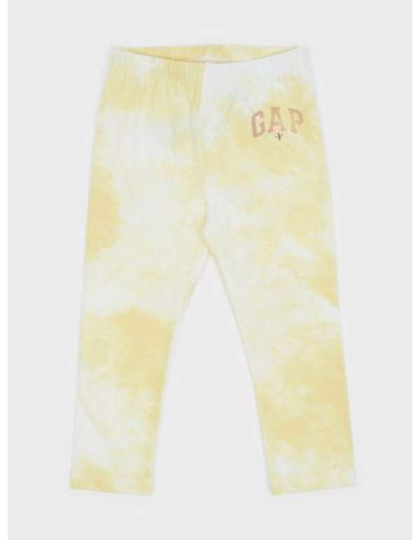 Baba batikolt melegítőnadrág