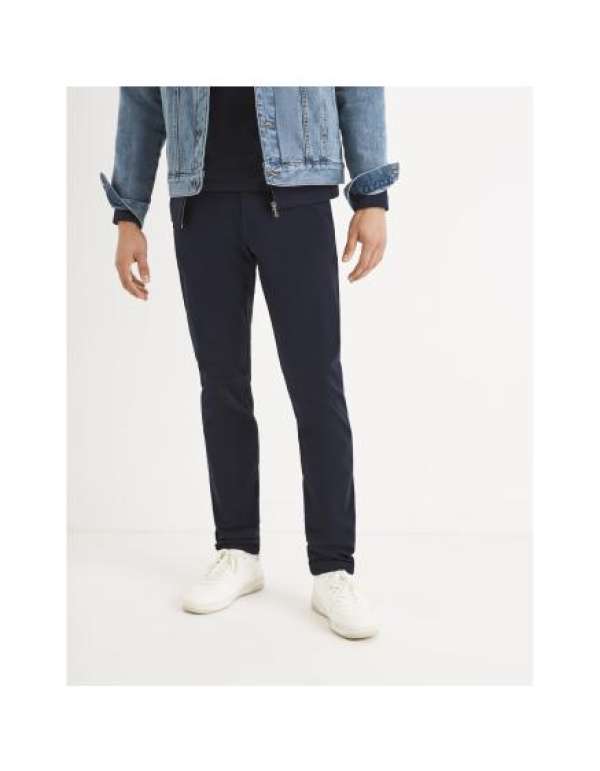 Chino Slim Tocharles