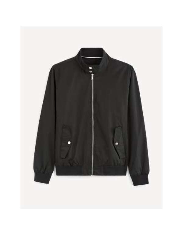 Vucotton dzseki vízhatlanítással