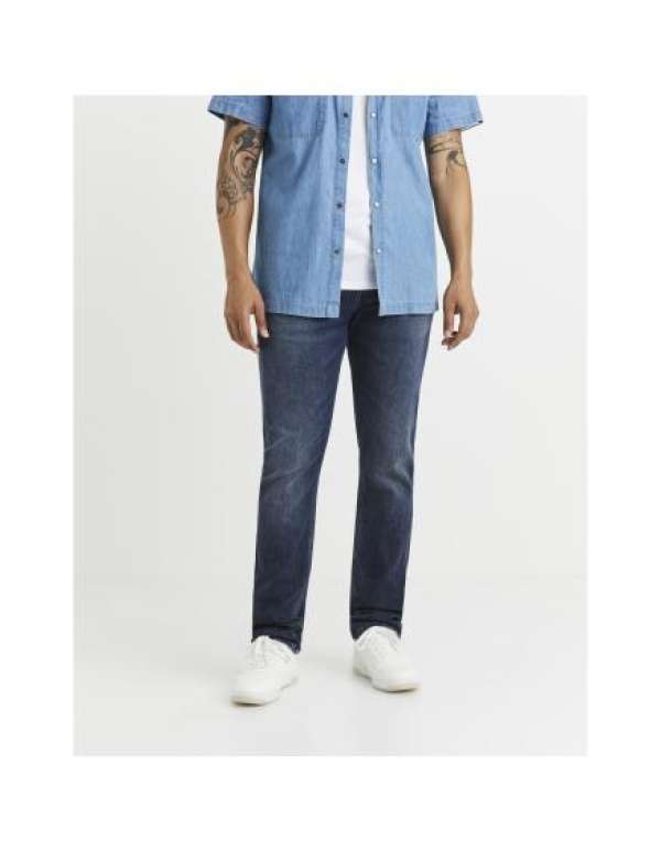 C15 Vokover egyenes farmer