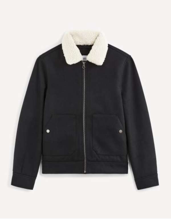 Szigetelt kabát Vujackwoo2