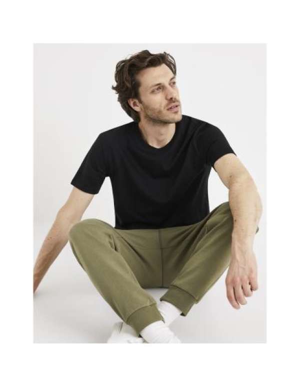 Basic Tebase rövid ujjú ing