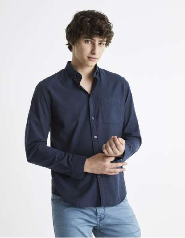 Baxford normál szabású ing