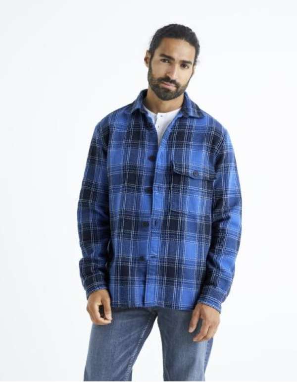 Bazur overshirt
