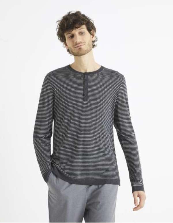 Bestripe csíkos ing