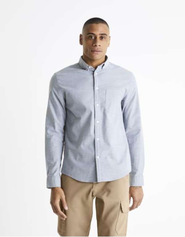 Baxford normál szabású ing