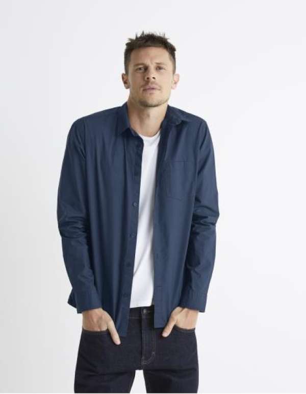 Bapeachy2 normál ing