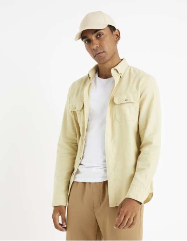 Caoflacko flanel ing