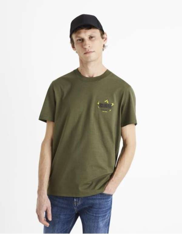 Dragon Ball Z póló