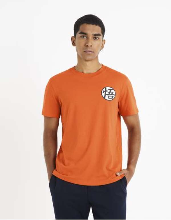 Dragon Ball Z póló