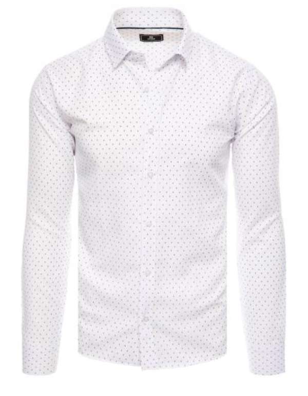 Férfi ing O21 fehér