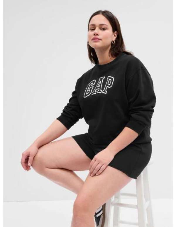 GAP logóval ellátott pulóver
