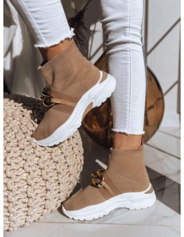 Női cipő ELISA khaki