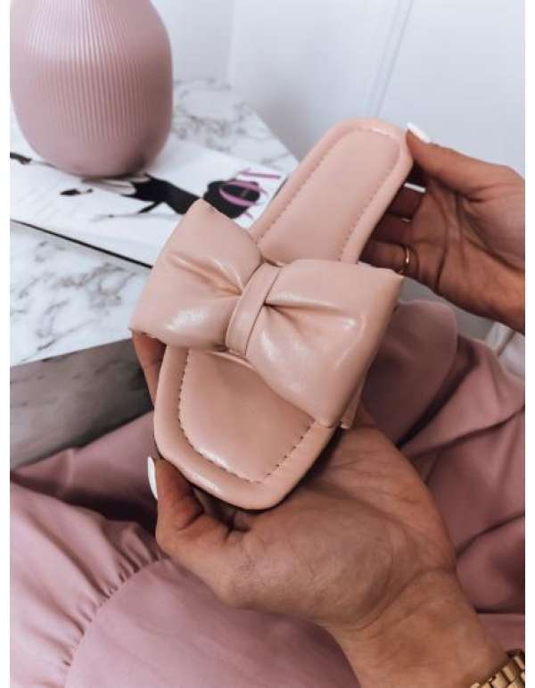 Női flip flop BRANDY rózsaszín