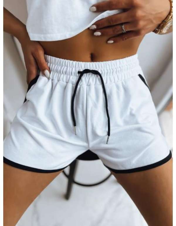 Női melegítőnadrág TOP SPORT fehér