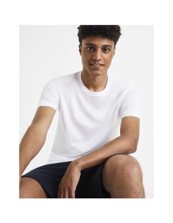 Basic Tebase rövid ujjú ing