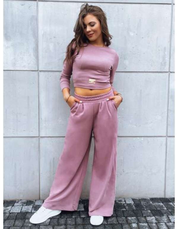 ASTRAL ALLURE női szett lila