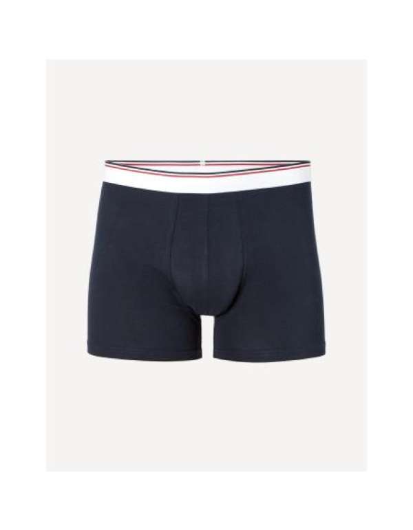 Celio Boxer Mike Cotton Supima® Sötétkék