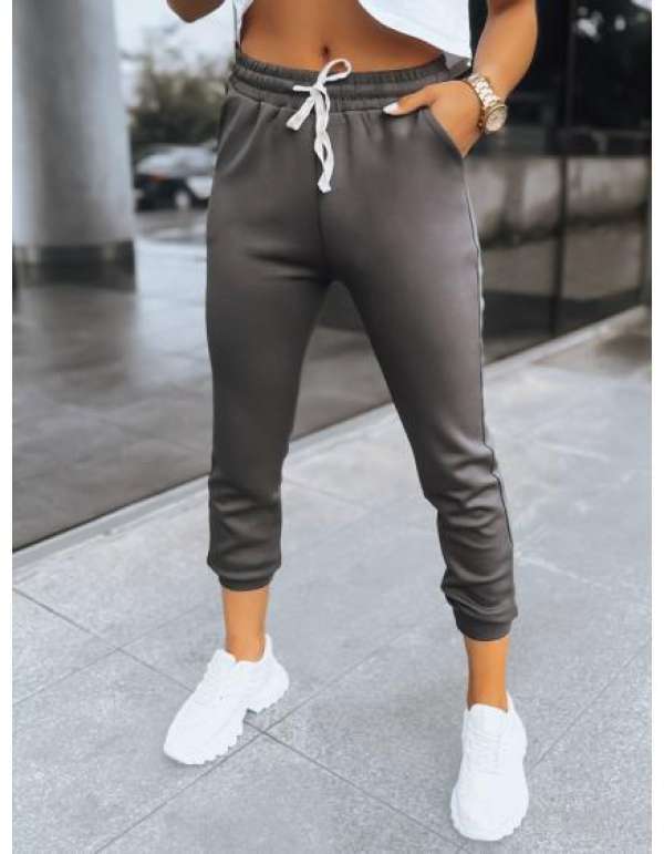 Női jogger MORELO szürke
