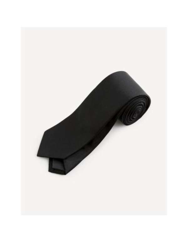 Nyakkendő Ritiefine Black O