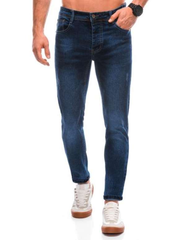 Férfi farmer P1427 kék