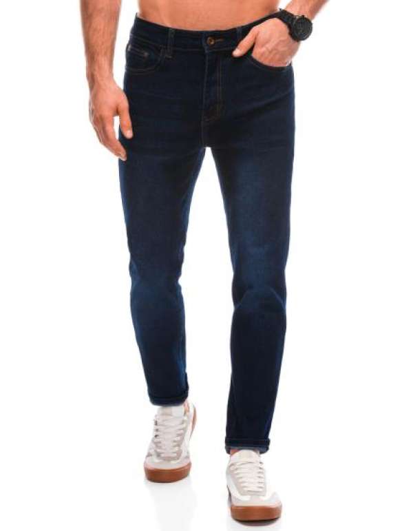 Férfi farmer P1417 kék