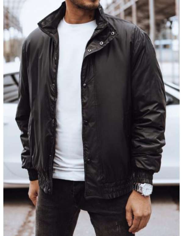 Férfi OPA átmeneti kabát fekete