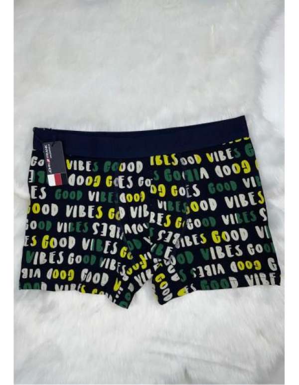 Férfi boxeralsó John Frank JFBBP605