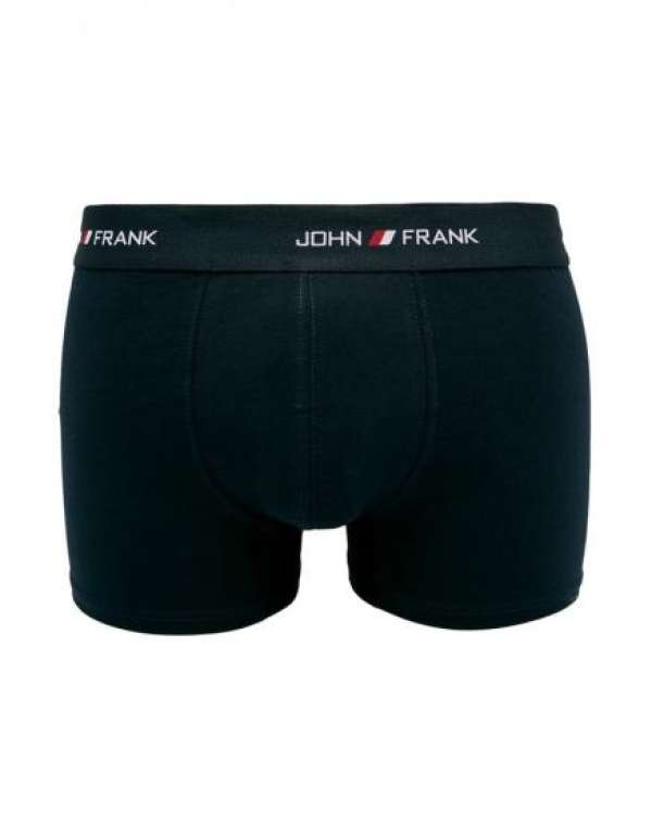 Férfi boxeralsó John Frank JFB111