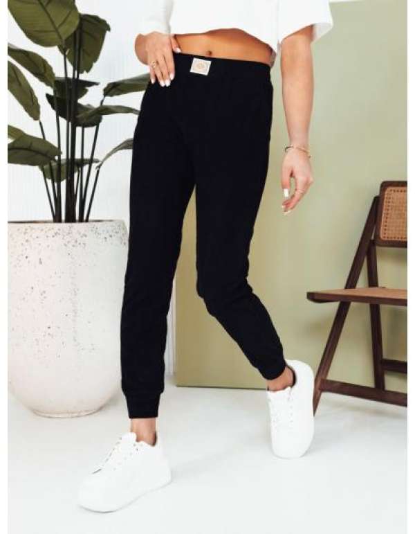 Női melegítőnadrág BRINAT tengerészkék