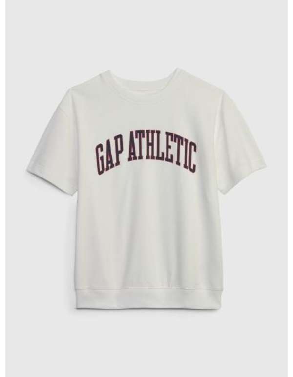 Baba rövid ujjú pulóver